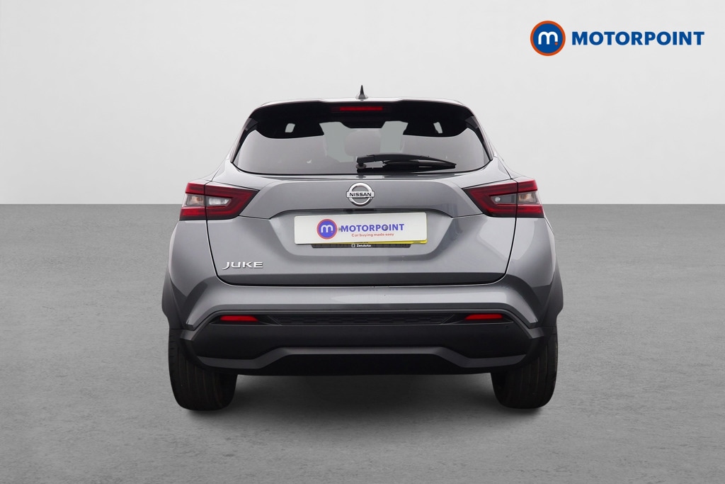 Used Nissan Juke 2022 for sale - 78012231: Photo 6