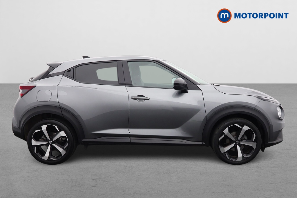 Used Nissan Juke 2022 for sale - 78012231: Photo 8