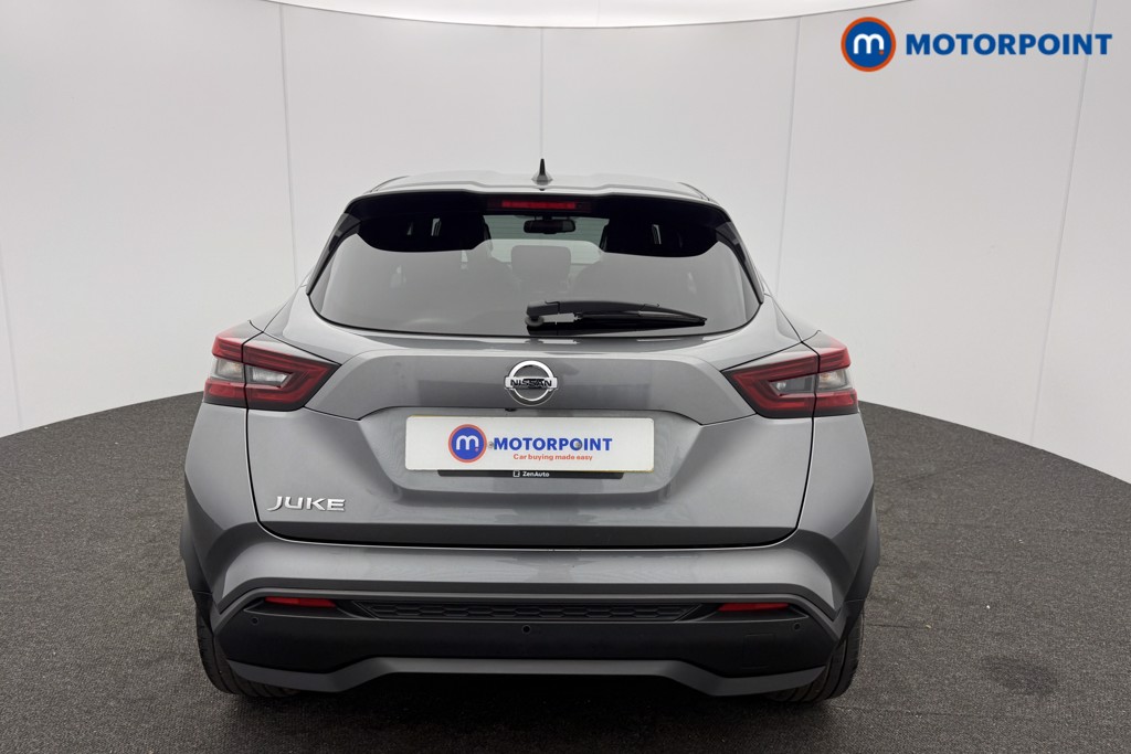 Used Nissan Juke 2022 for sale - 78012231: Photo 9