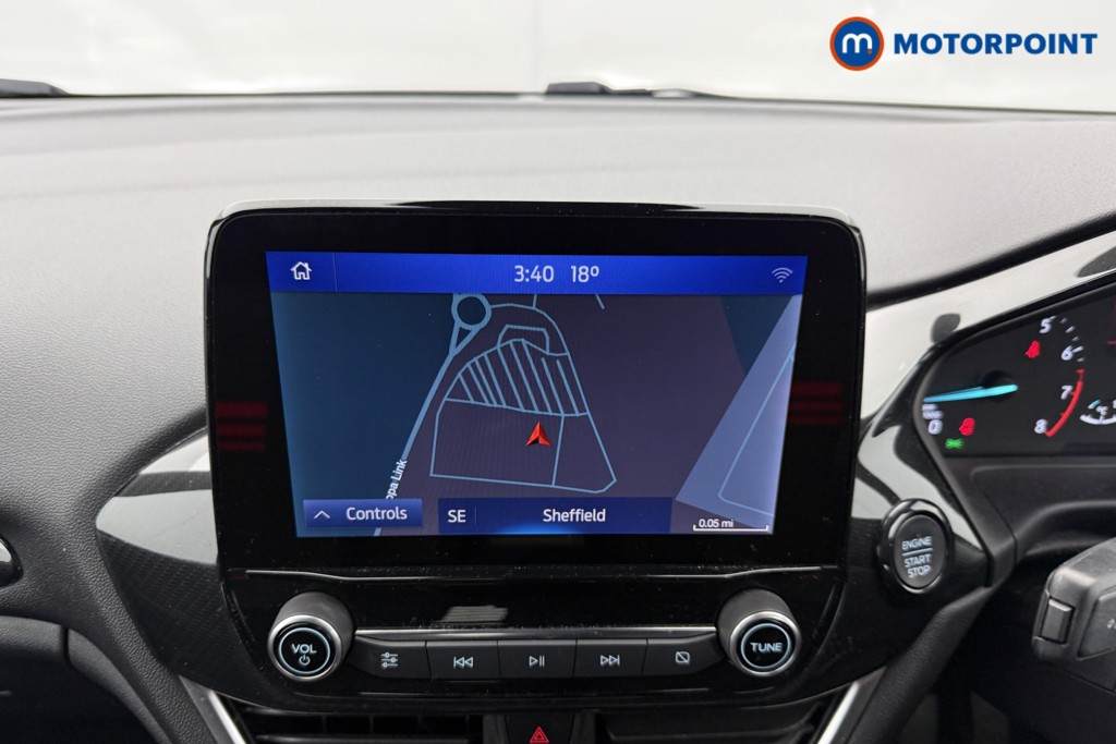 Used Ford Fiesta 2022 for sale - 76933702: Photo 10