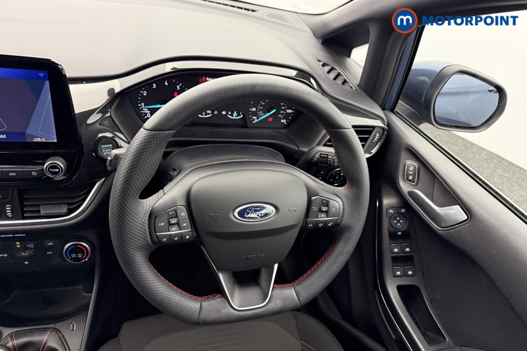 Used Ford Fiesta 2022 for sale - 76933702: Photo 11