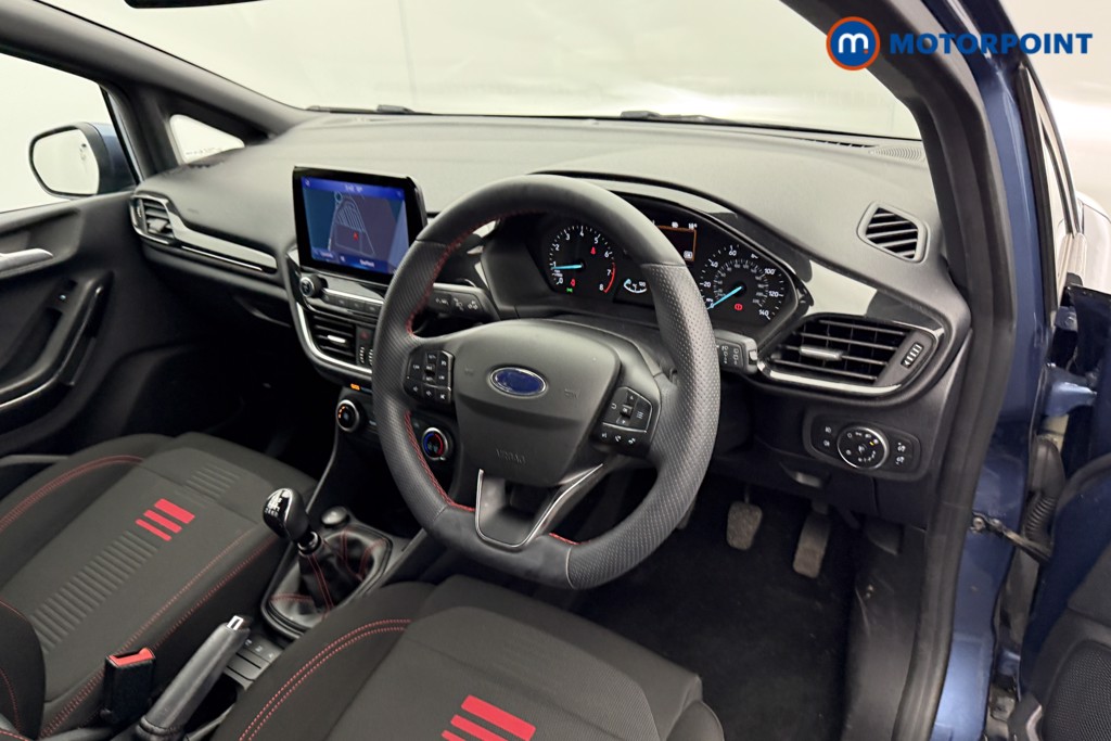 Used Ford Fiesta 2022 for sale - 76933702: Photo 12