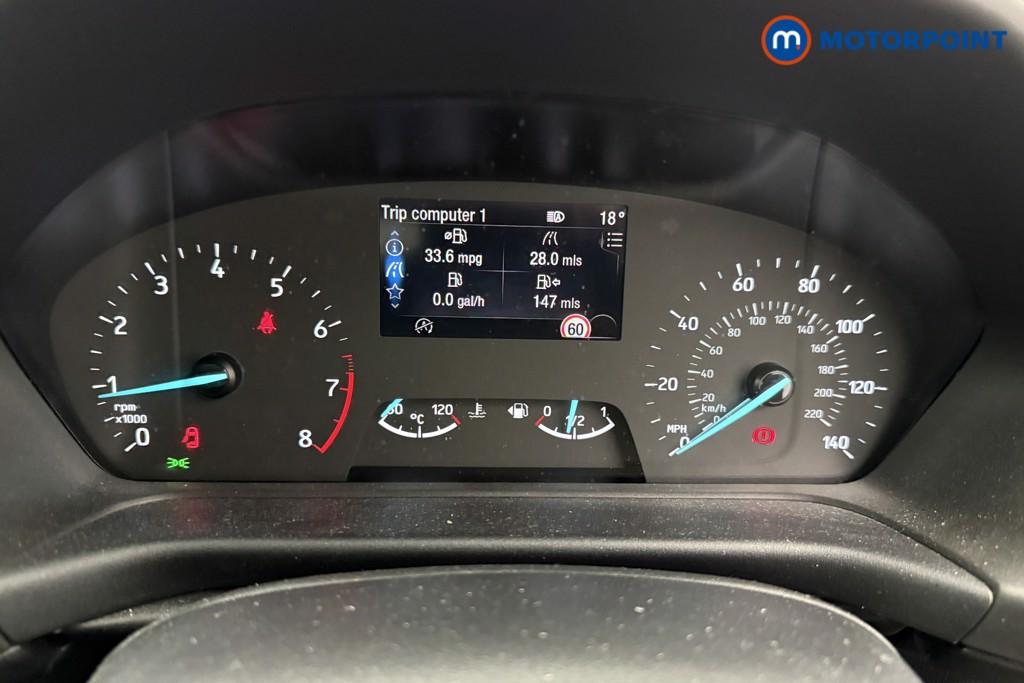 Used Ford Fiesta 2022 for sale - 76933702: Photo 13