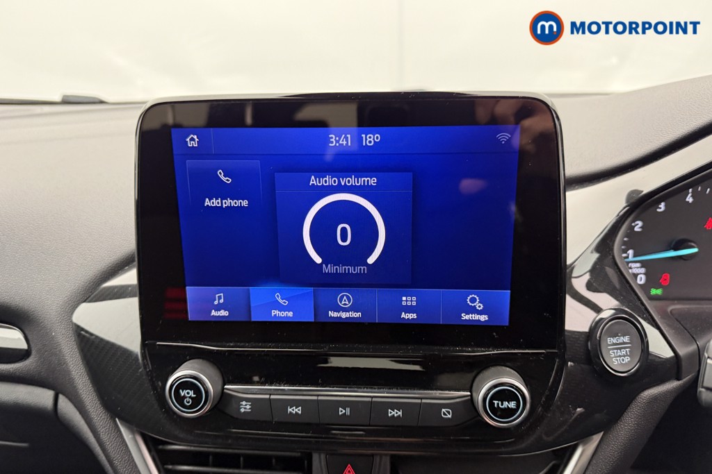 Used Ford Fiesta 2022 for sale - 76933702: Photo 15