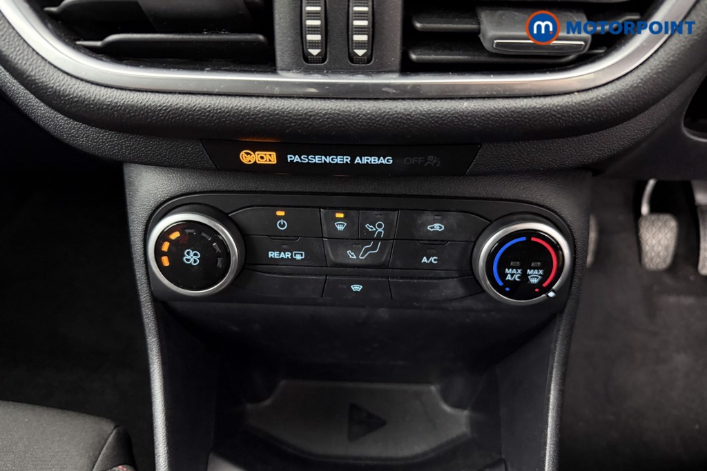 Used Ford Fiesta 2022 for sale - 76933702: Photo 19