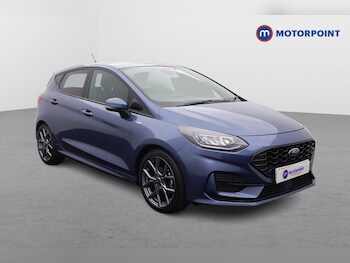 Ford Fiesta feature image