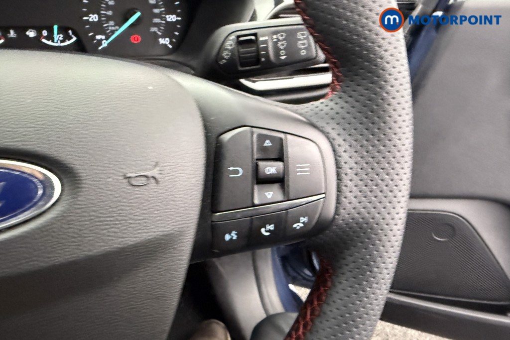 Used Ford Fiesta 2022 for sale - 76933702: Photo 23