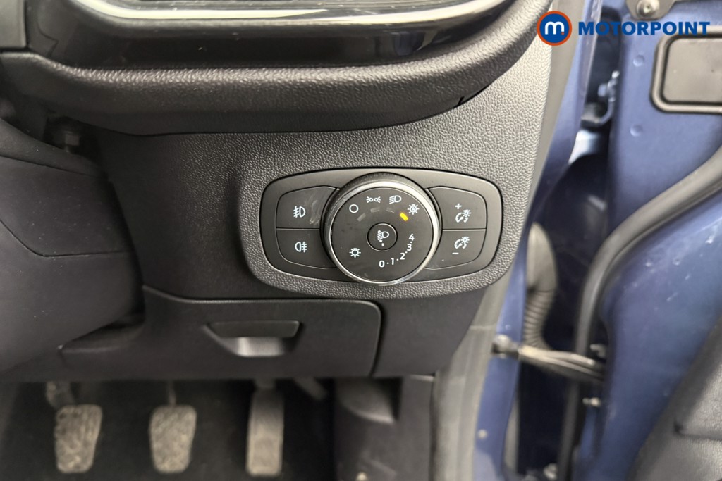 Used Ford Fiesta 2022 for sale - 76933702: Photo 24