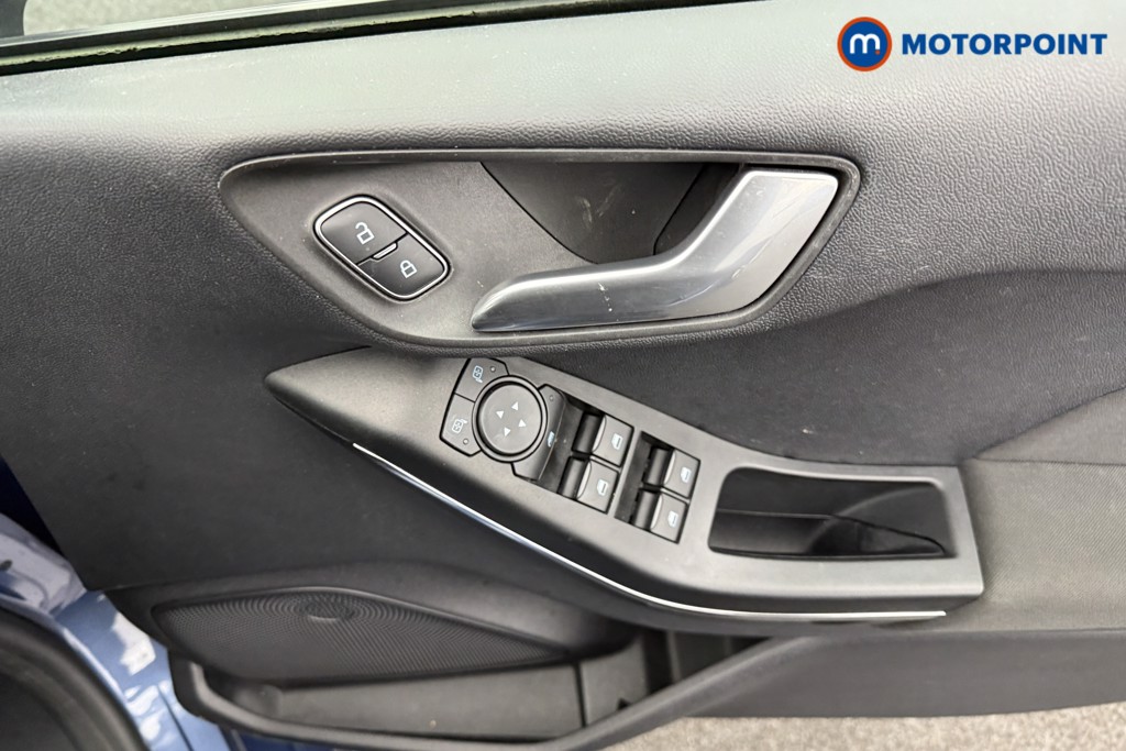 Used Ford Fiesta 2022 for sale - 76933702: Photo 25