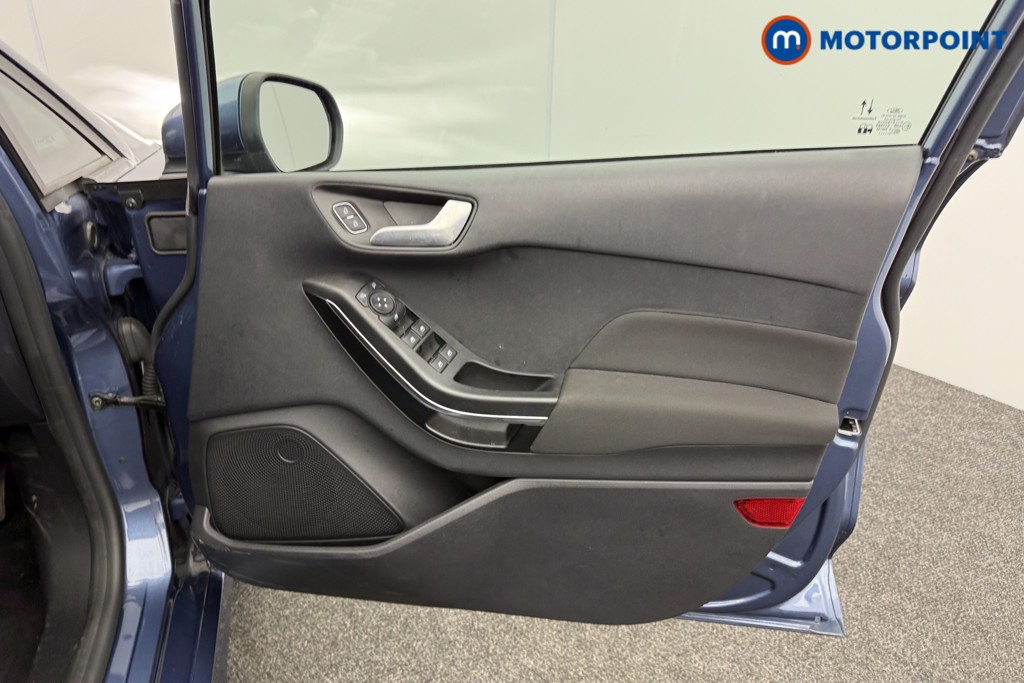 Used Ford Fiesta 2022 for sale - 76933702: Photo 26