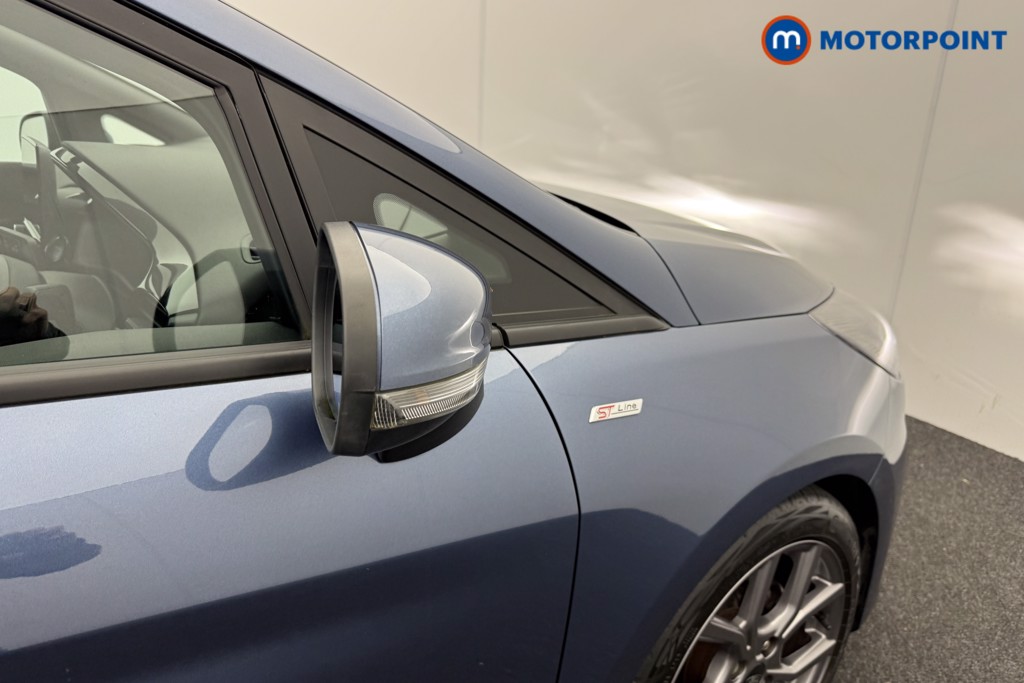 Used Ford Fiesta 2022 for sale - 76933702: Photo 27