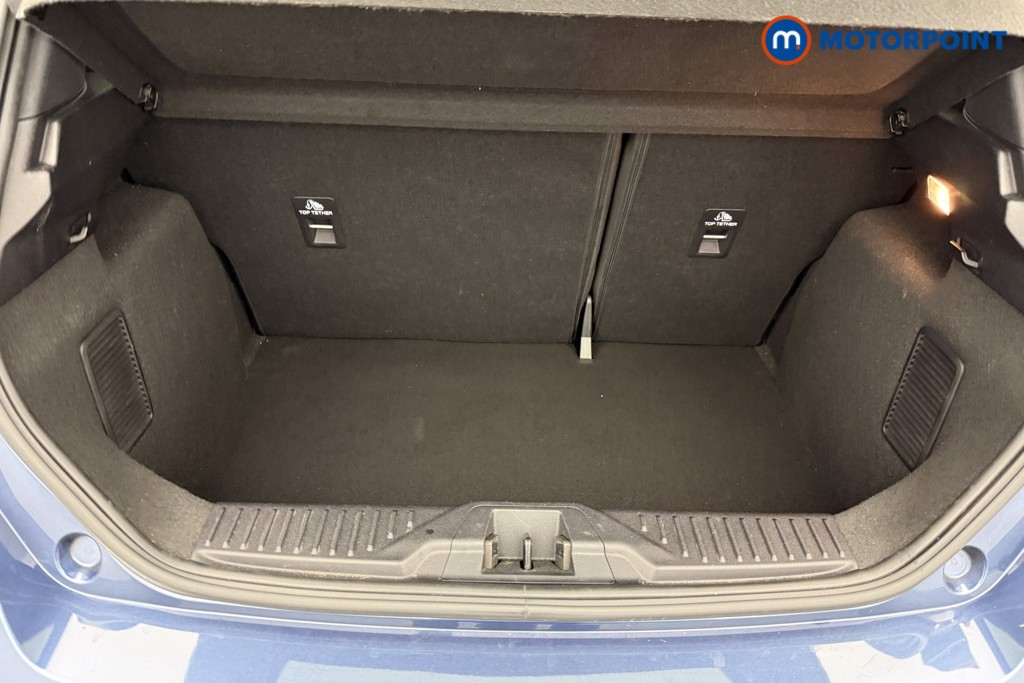 Used Ford Fiesta 2022 for sale - 76933702: Photo 28