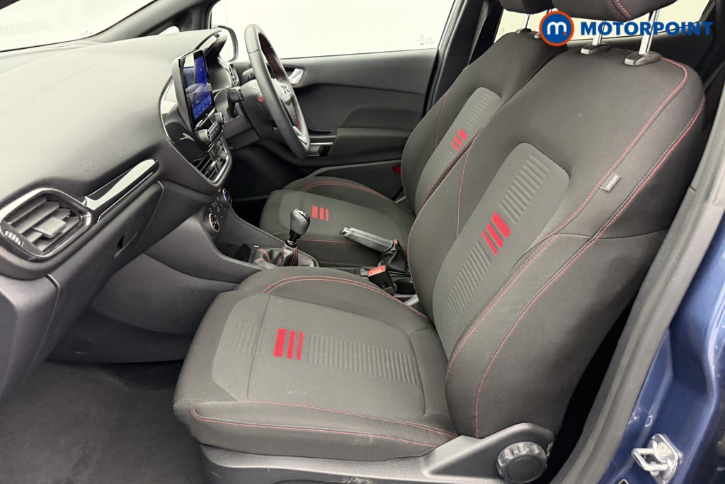 Used Ford Fiesta 2022 for sale - 76933702: Photo 29