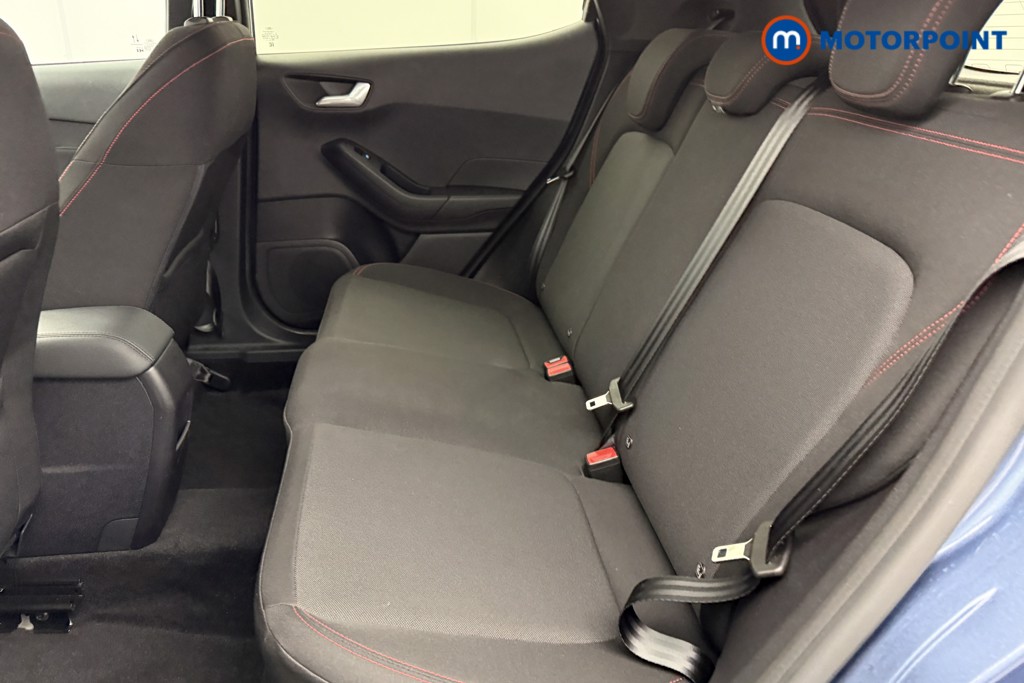 Used Ford Fiesta 2022 for sale - 76933702: Photo 30