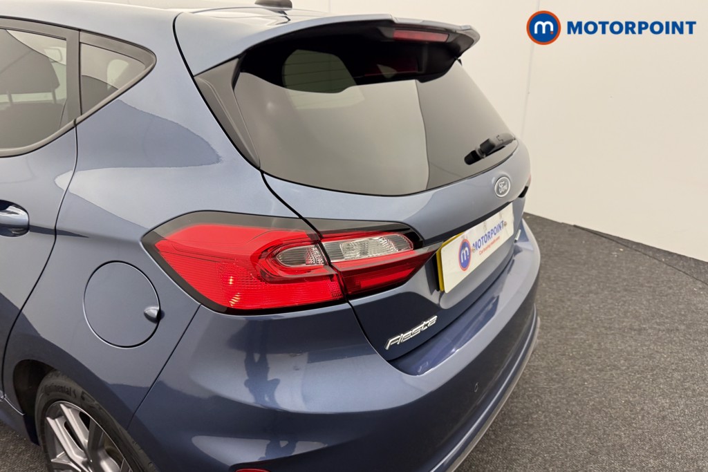 Used Ford Fiesta 2022 for sale - 76933702: Photo 33