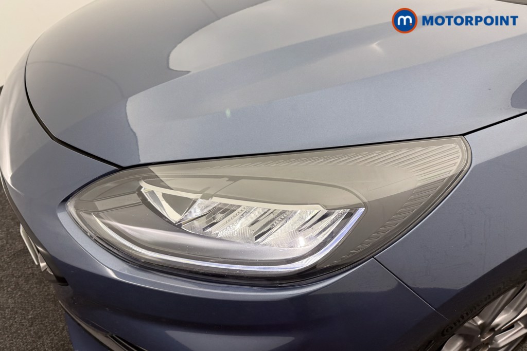 Used Ford Fiesta 2022 for sale - 76933702: Photo 34