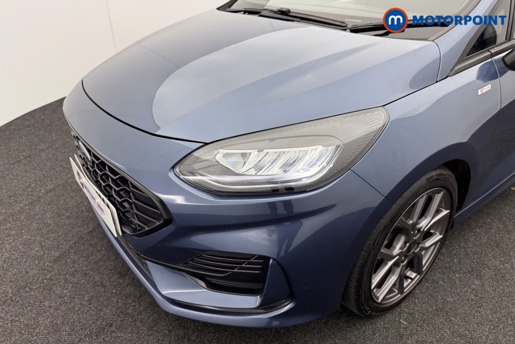 Used Ford Fiesta 2022 for sale - 76933702: Photo 35