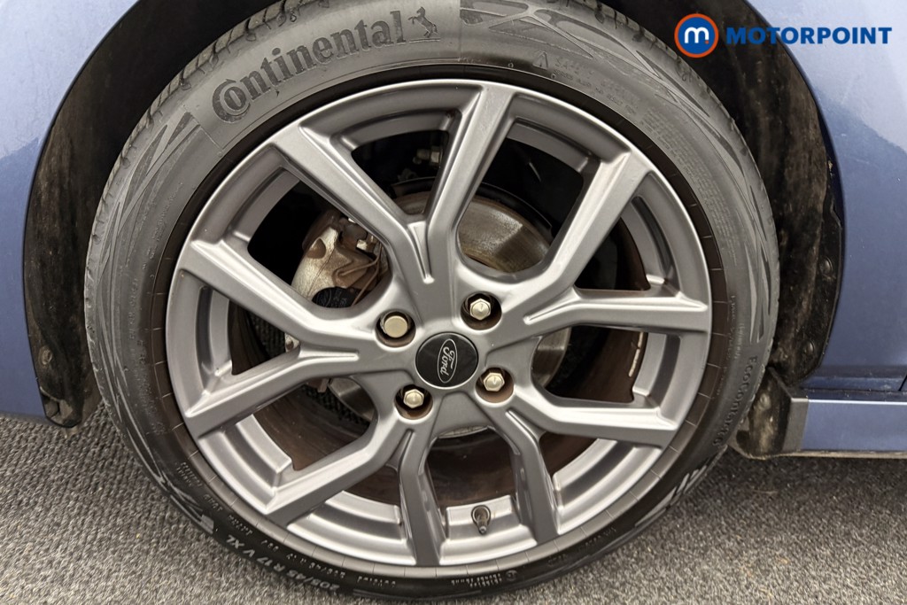 Used Ford Fiesta 2022 for sale - 76933702: Photo 36