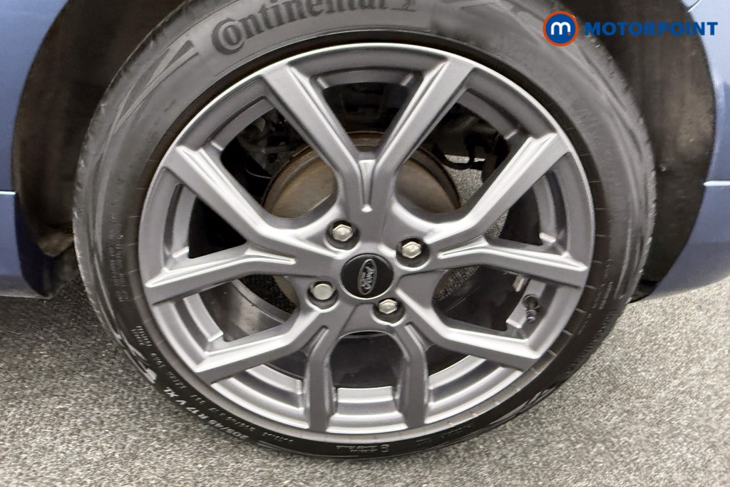 Used Ford Fiesta 2022 for sale - 76933702: Photo 37