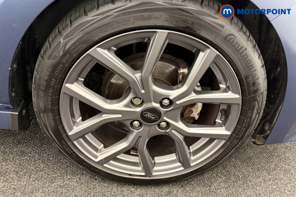 Used Ford Fiesta 2022 for sale - 76933702: Photo 39