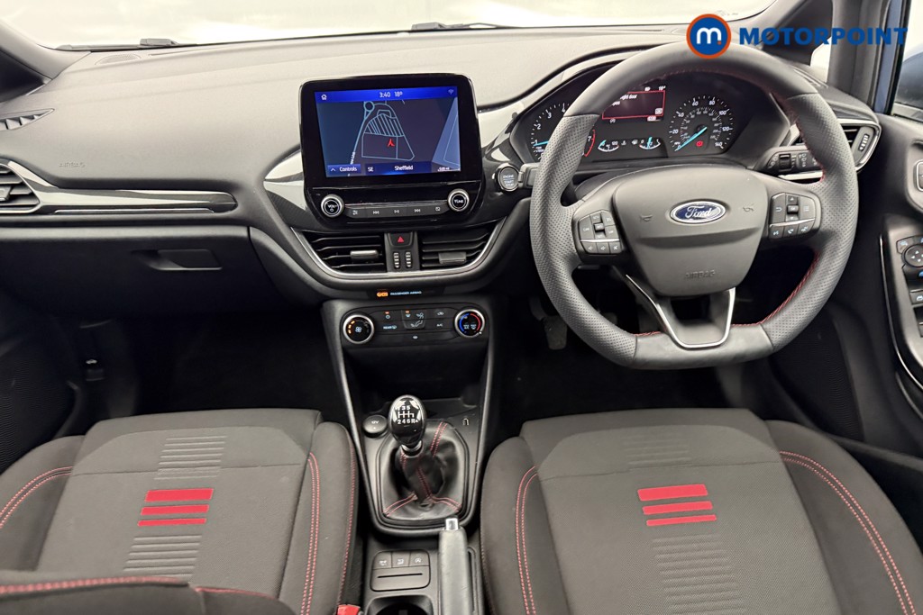 Used Ford Fiesta 2022 for sale - 76933702: Photo 9