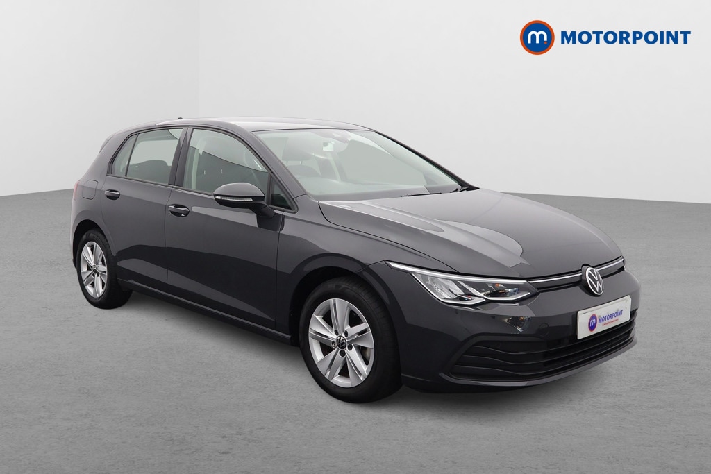 Used Volkswagen Golf 2023 for sale - 76933908: Photo 1