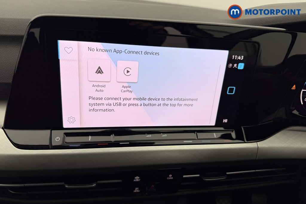 Used Volkswagen Golf 2023 for sale - 76933908: Photo 10