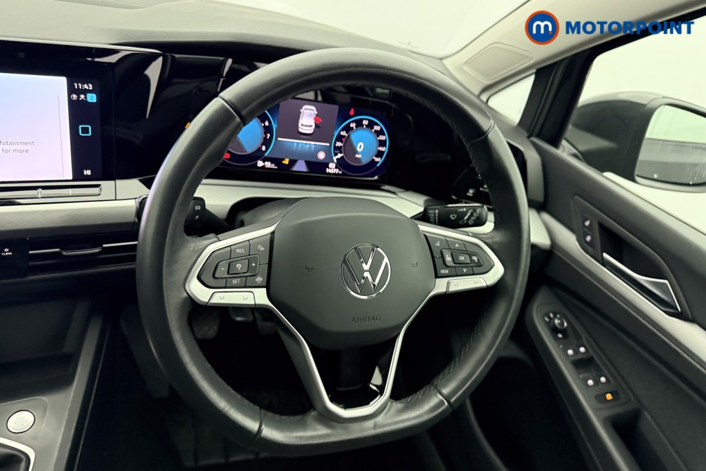 Used Volkswagen Golf 2023 for sale - 76933908: Photo 11