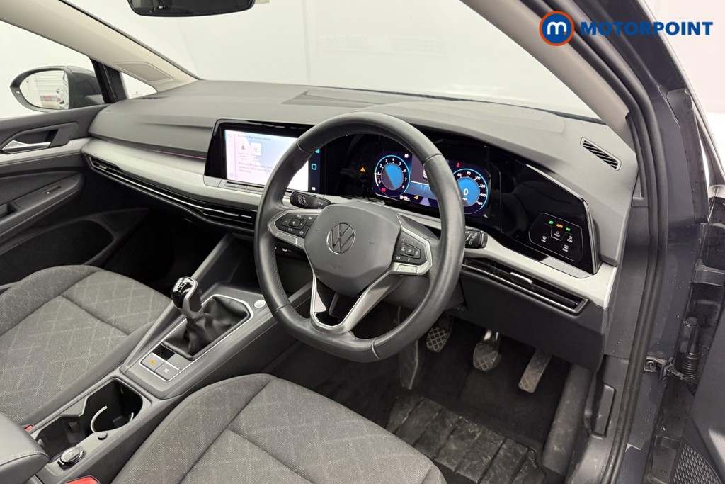 Used Volkswagen Golf 2023 for sale - 76933908: Photo 12