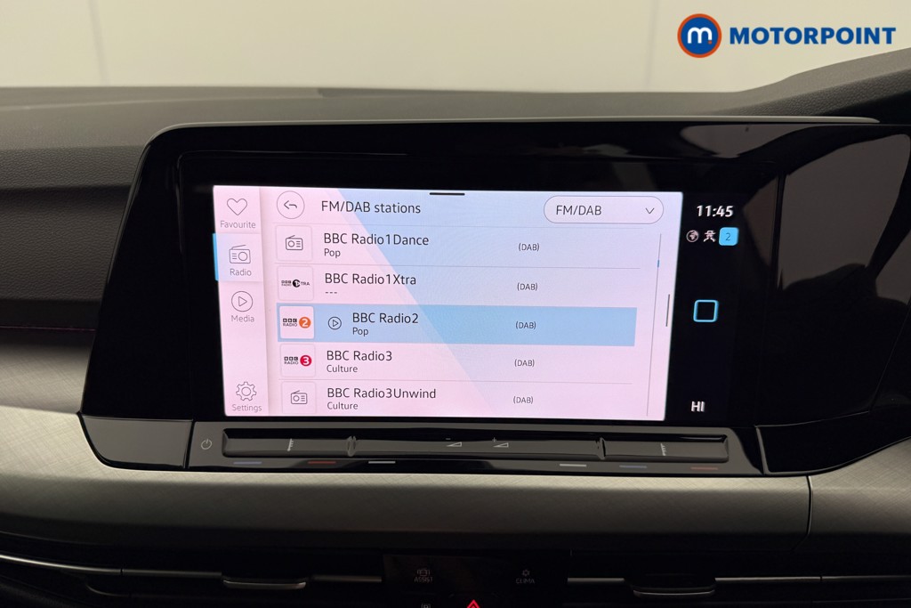 Used Volkswagen Golf 2023 for sale - 76933908: Photo 14