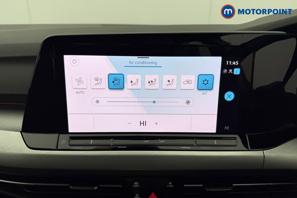 Used Volkswagen Golf 2023 for sale - 76933908: Photo 15