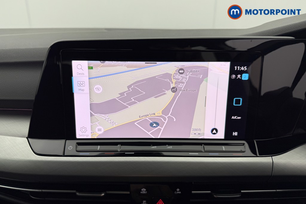 Used Volkswagen Golf 2023 for sale - 76933908: Photo 16