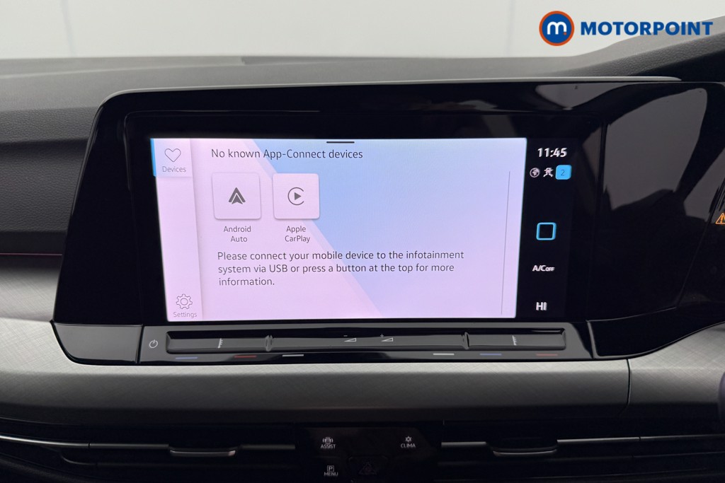 Used Volkswagen Golf 2023 for sale - 76933908: Photo 17