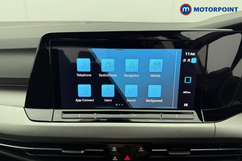 Used Volkswagen Golf 2023 for sale - 76933908: Photo 18