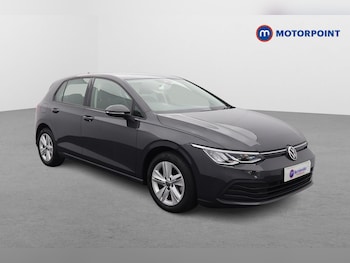 Used Volkswagen Golf 2023 for sale - 76933908: Photo