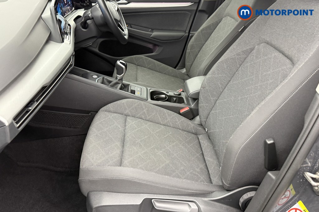 Used Volkswagen Golf 2023 for sale - 76933908: Photo 28