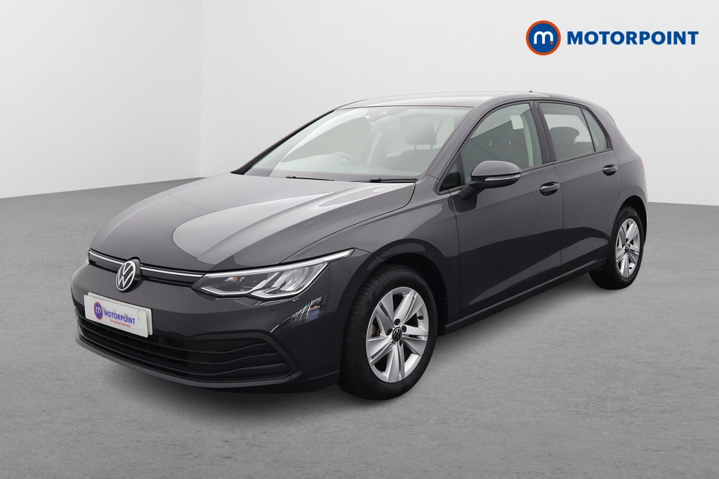 Used Volkswagen Golf 2023 for sale - 76933908: Photo 3