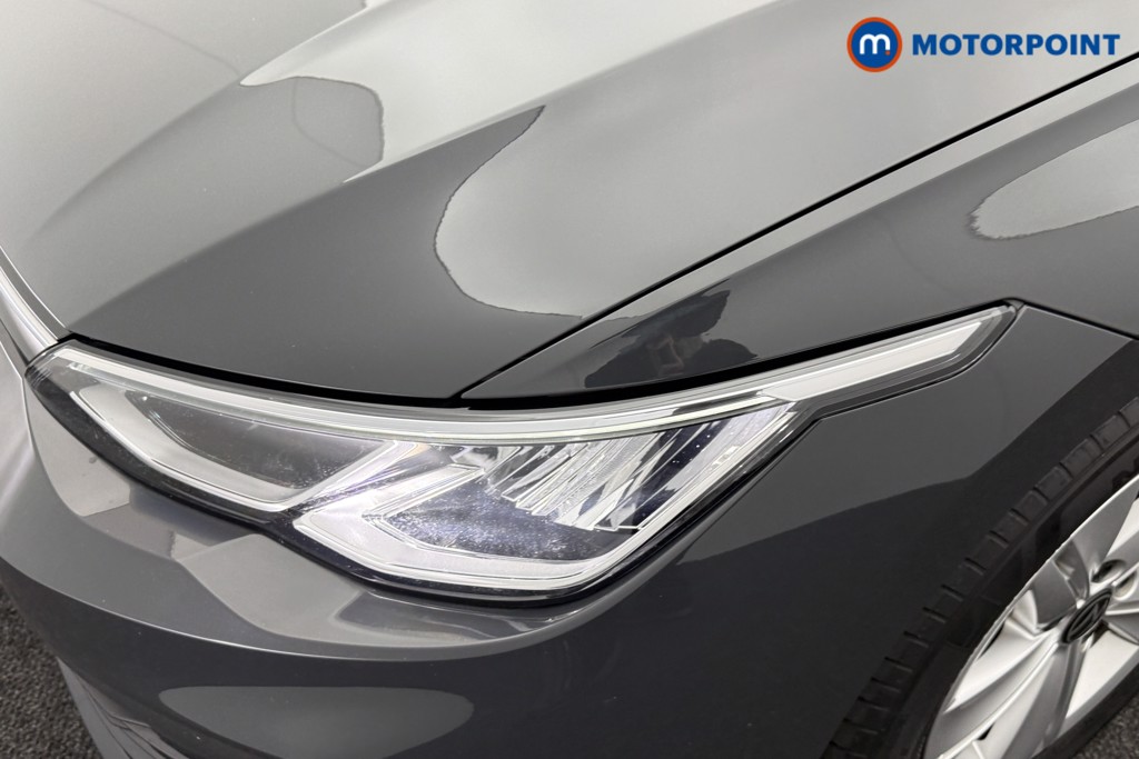 Used Volkswagen Golf 2023 for sale - 76933908: Photo 33