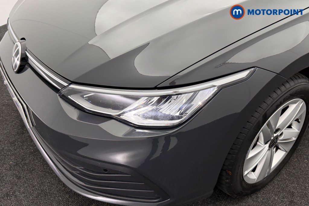 Used Volkswagen Golf 2023 for sale - 76933908: Photo 34