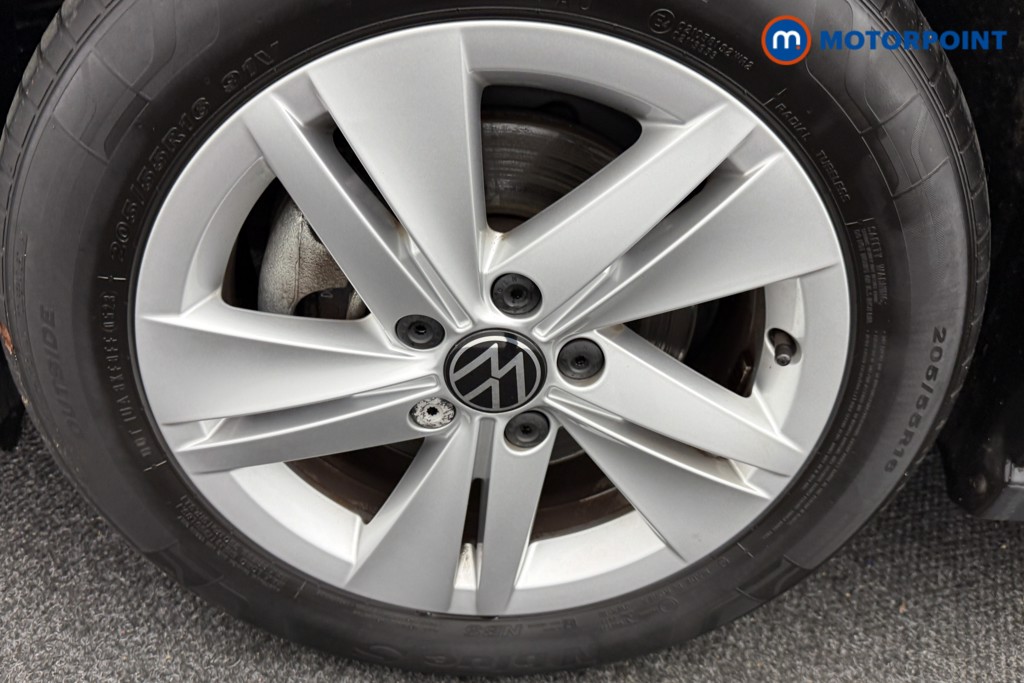 Used Volkswagen Golf 2023 for sale - 76933908: Photo 35