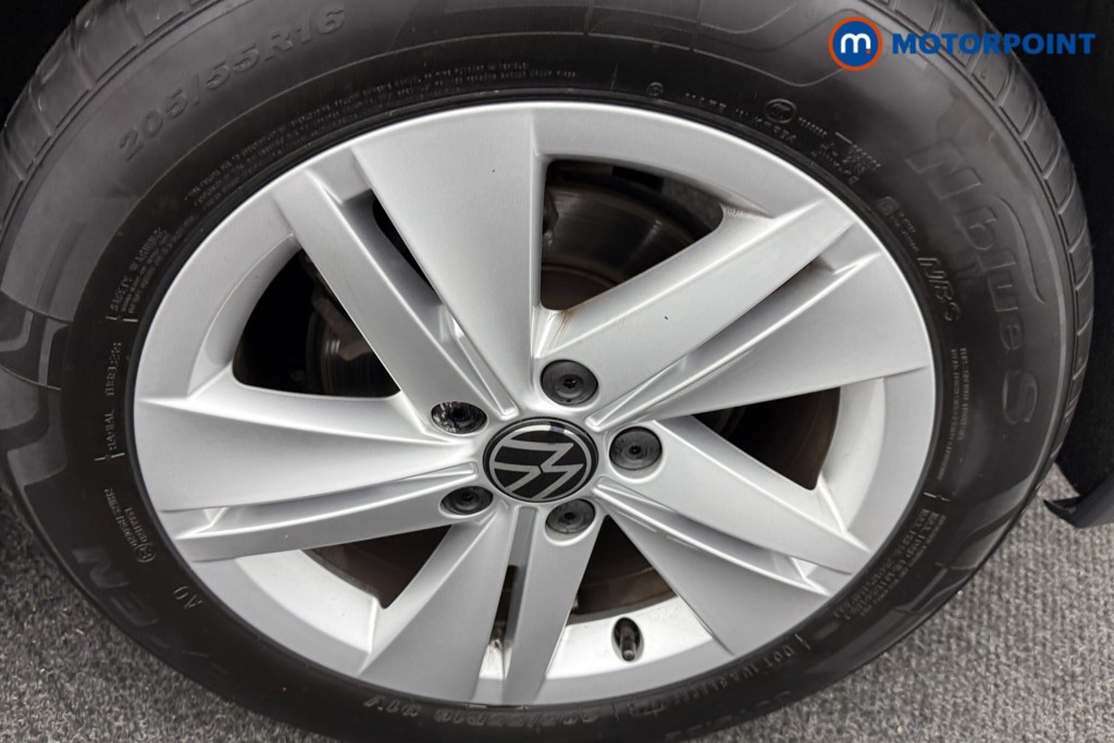 Used Volkswagen Golf 2023 for sale - 76933908: Photo 36