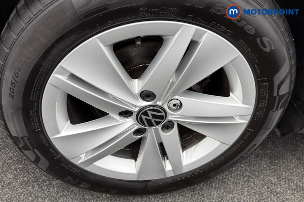 Used Volkswagen Golf 2023 for sale - 76933908: Photo 37