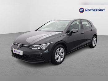 Used Volkswagen Golf 2023 for sale - 76933908: Photo