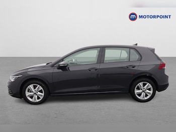 Used Volkswagen Golf 2023 for sale - 76933908: Photo