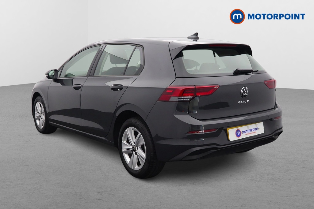 Used Volkswagen Golf 2023 for sale - 76933908: Photo 5