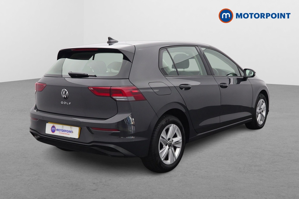 Used Volkswagen Golf 2023 for sale - 76933908: Photo 7