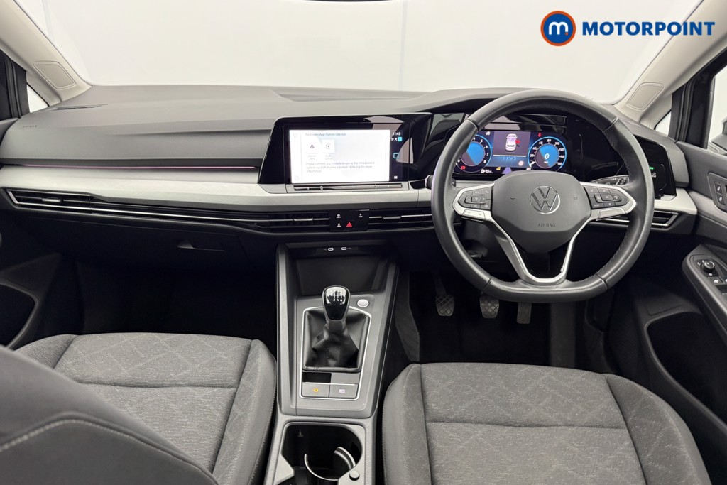 Used Volkswagen Golf 2023 for sale - 76933908: Photo 9