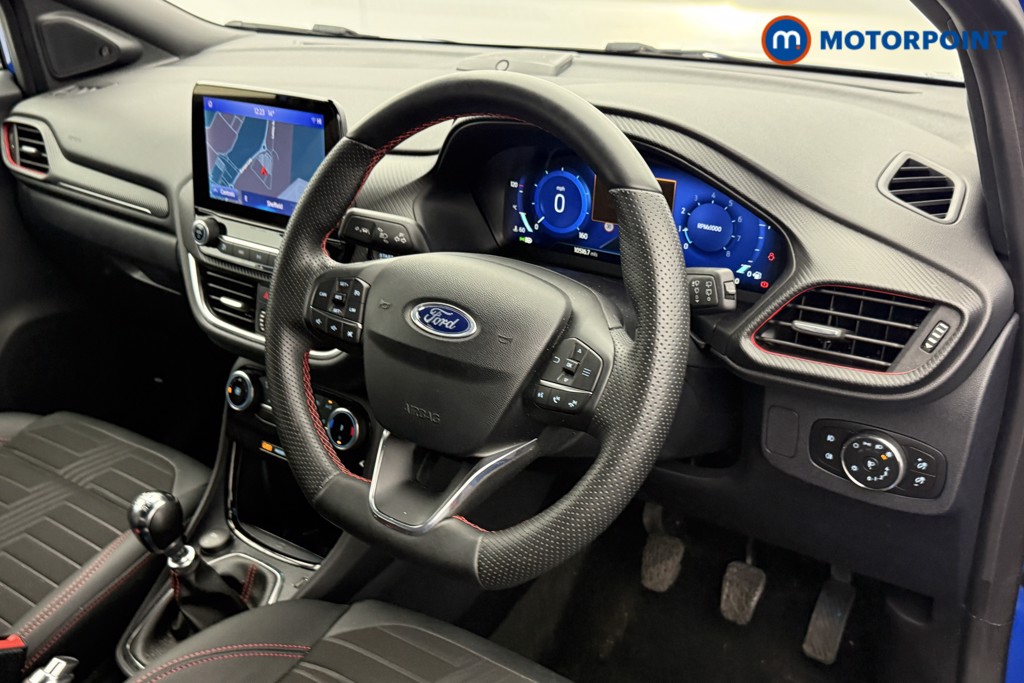 Used Ford Puma 2023 for sale - 76568973: Photo 10