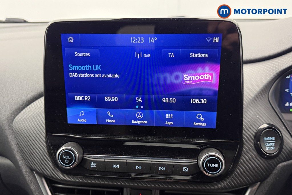 Used Ford Puma 2023 for sale - 76568973: Photo 11