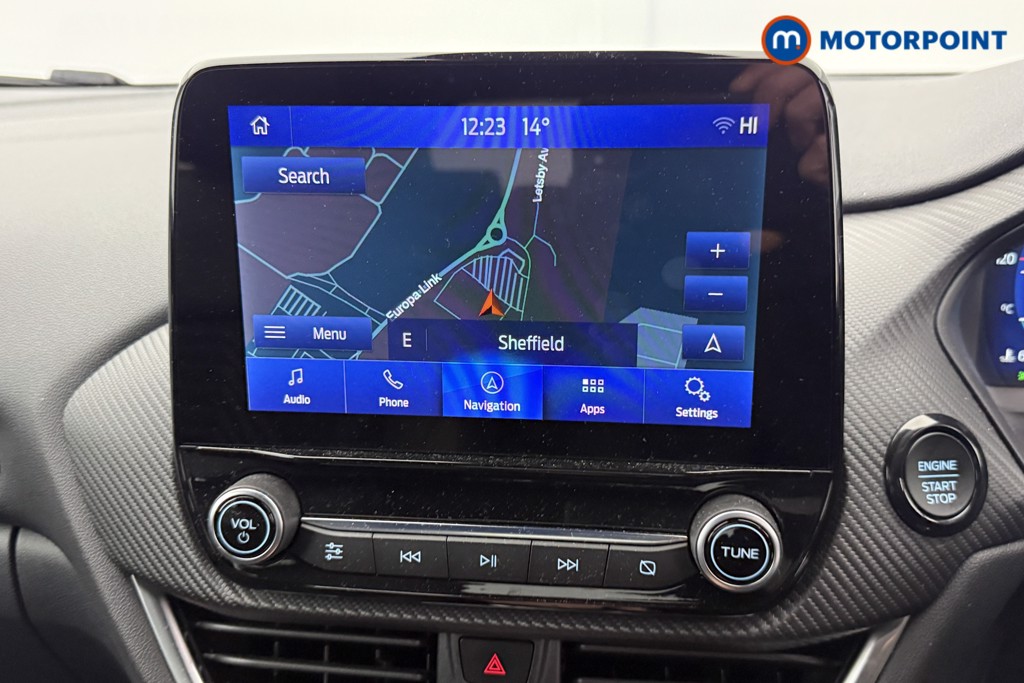 Used Ford Puma 2023 for sale - 76568973: Photo 12